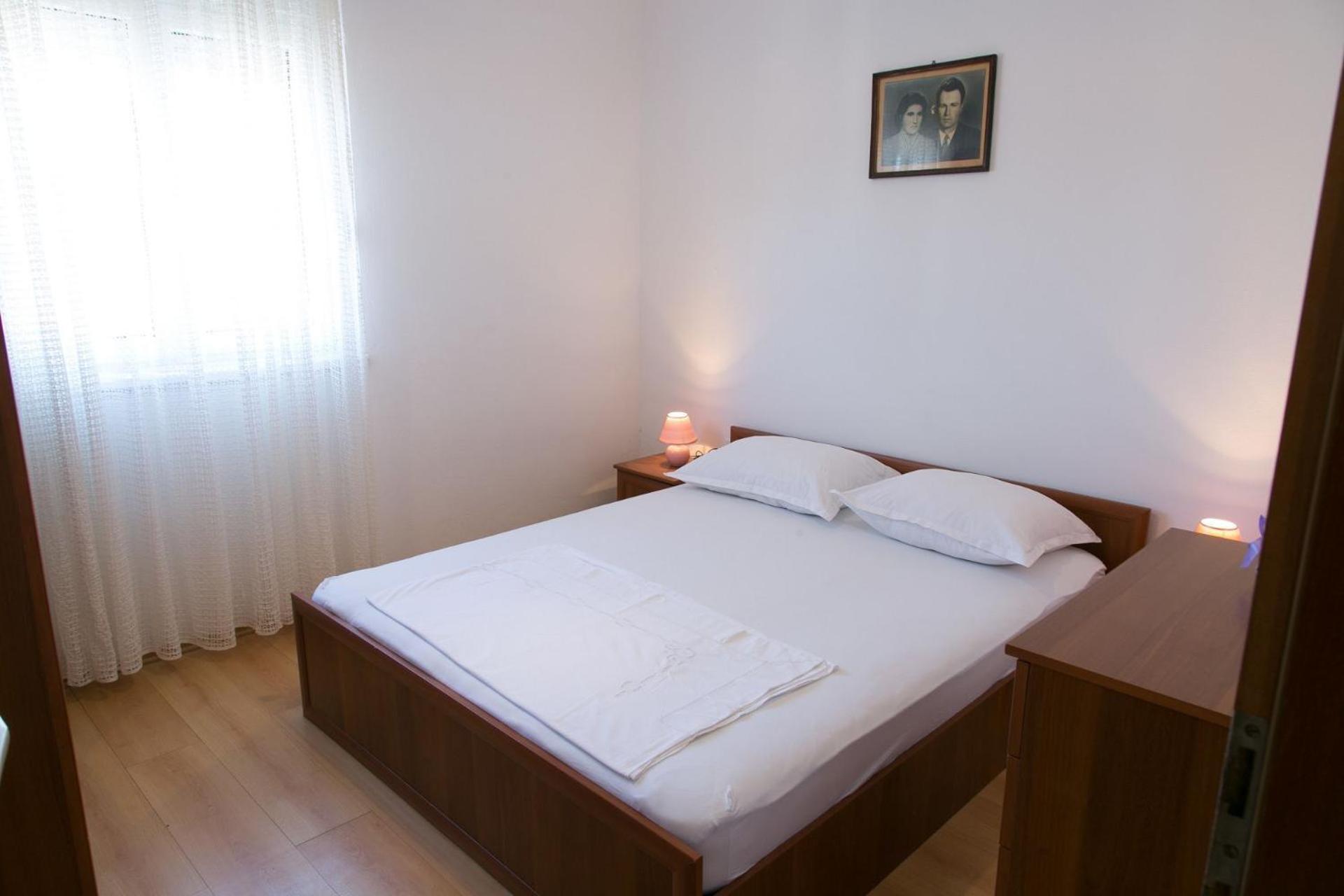 Apartments Ivica - 150M From Sea Trogir Ngoại thất bức ảnh