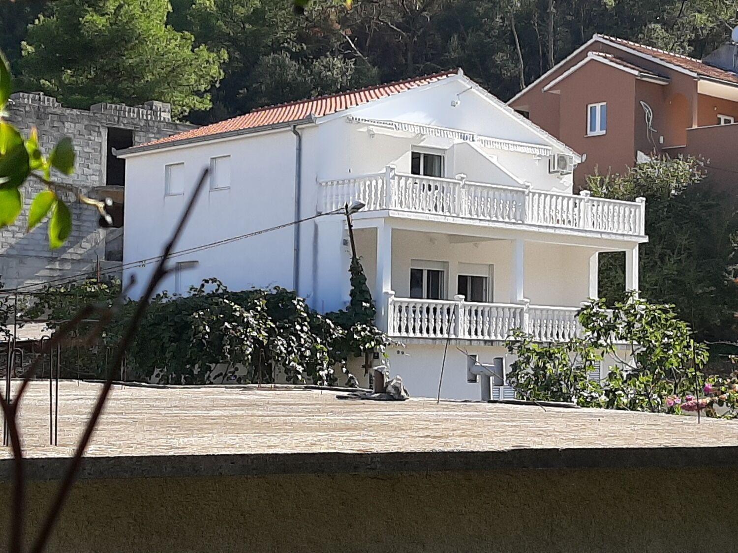 Apartments Ivica - 150M From Sea Trogir Ngoại thất bức ảnh