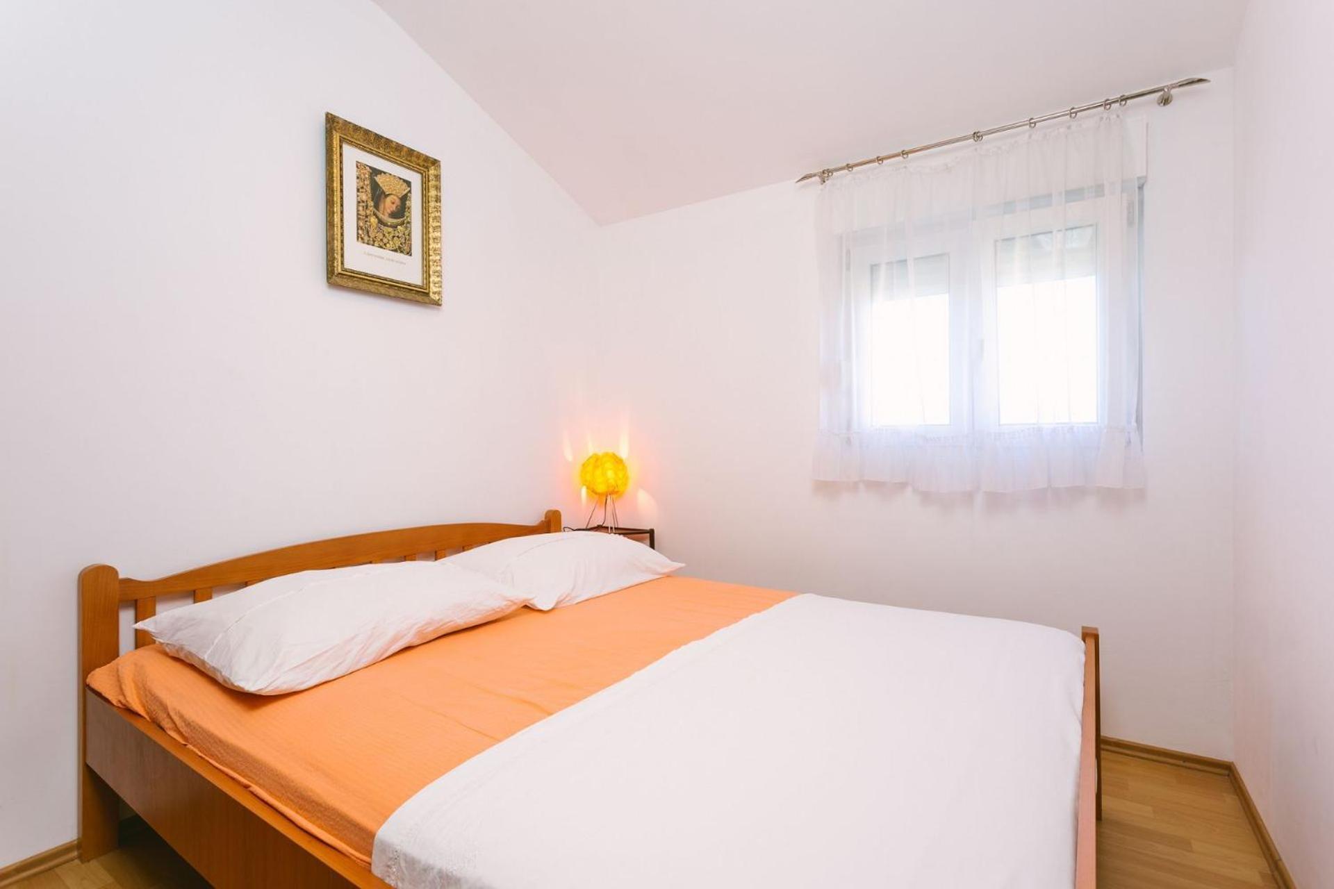 Apartments Ivica - 150M From Sea Trogir Ngoại thất bức ảnh