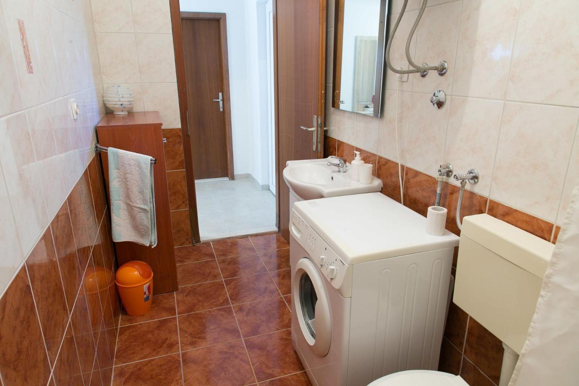 Apartments Ivica - 150M From Sea Trogir Ngoại thất bức ảnh