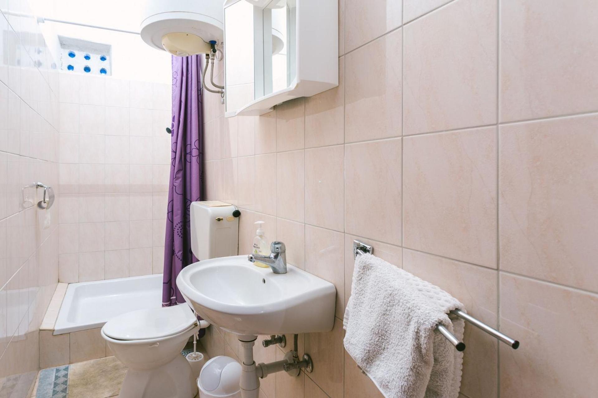 Apartments Ivica - 150M From Sea Trogir Ngoại thất bức ảnh
