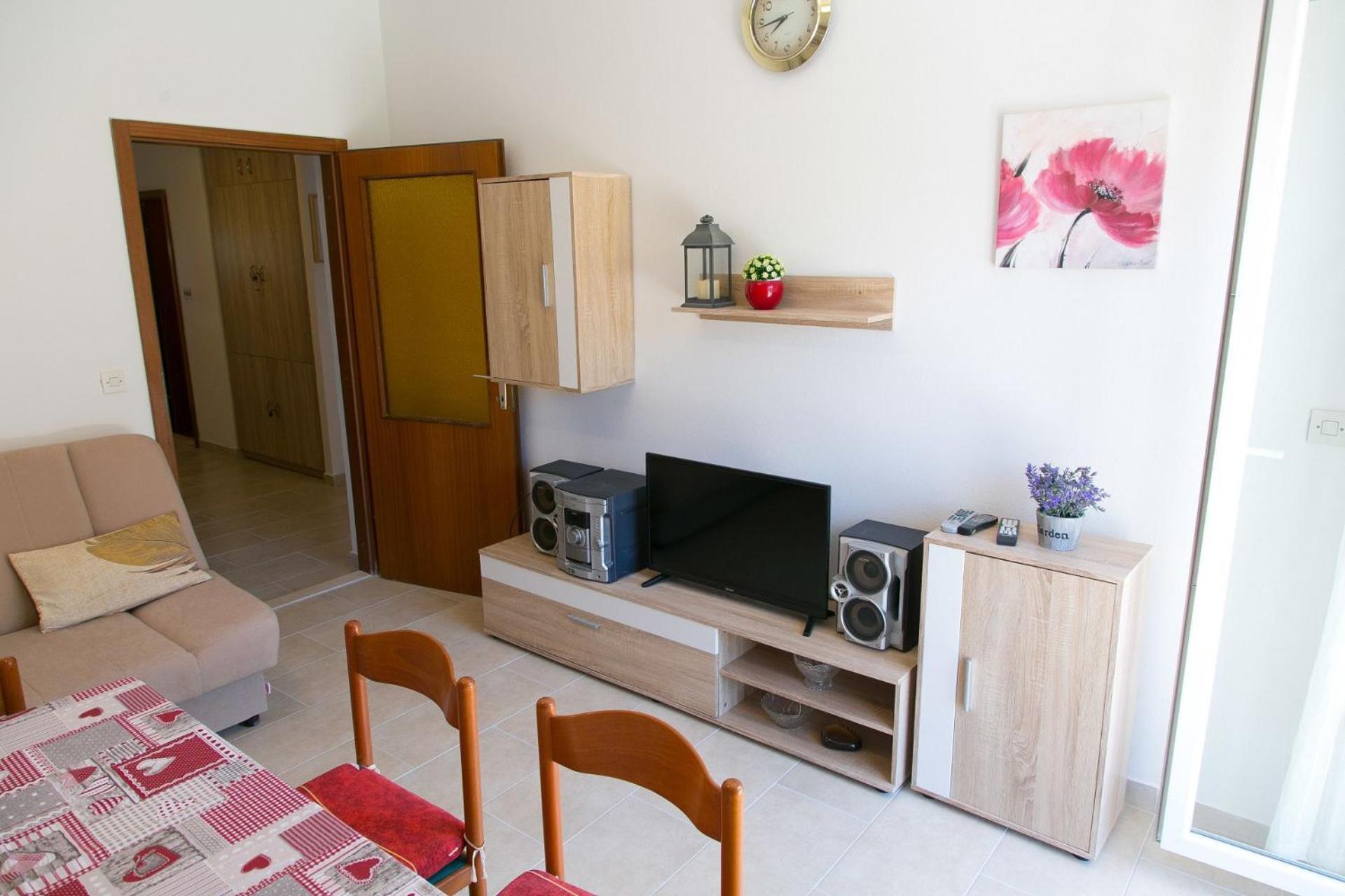 Apartments Ivica - 150M From Sea Trogir Ngoại thất bức ảnh