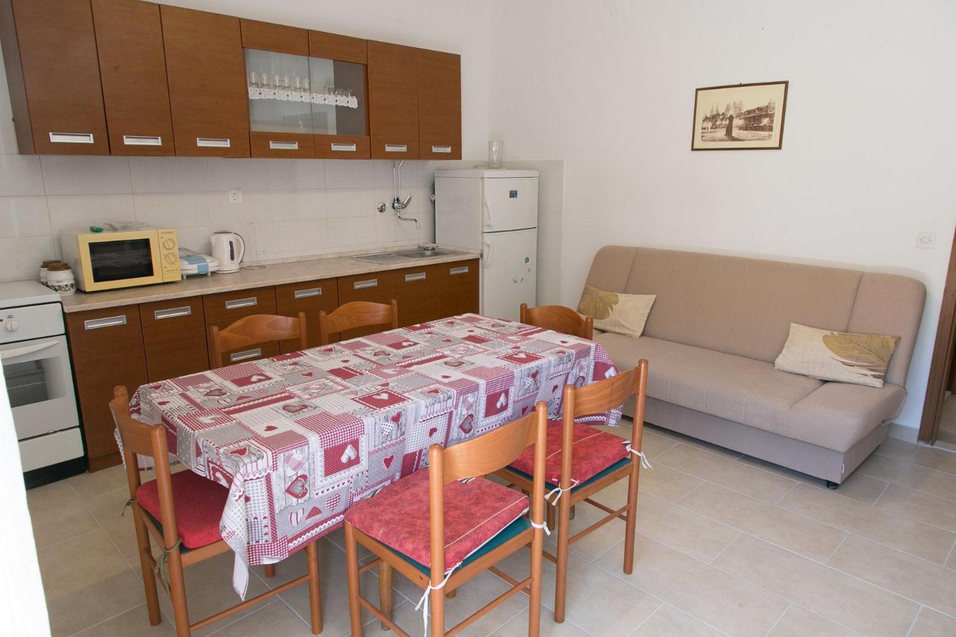 Apartments Ivica - 150M From Sea Trogir Ngoại thất bức ảnh