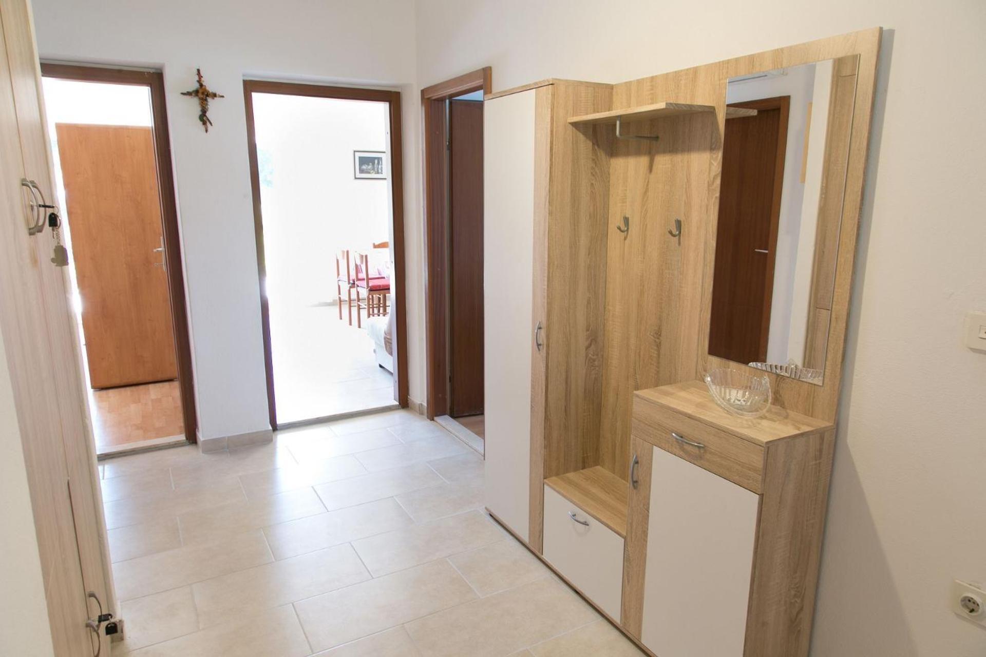 Apartments Ivica - 150M From Sea Trogir Ngoại thất bức ảnh